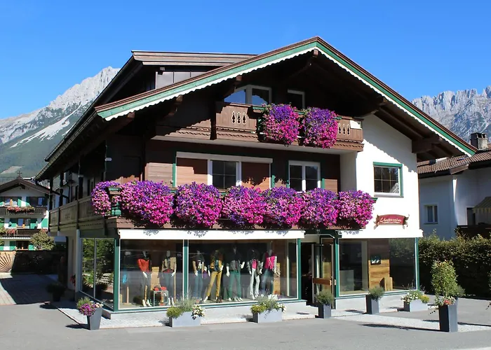 Alpking Hostel