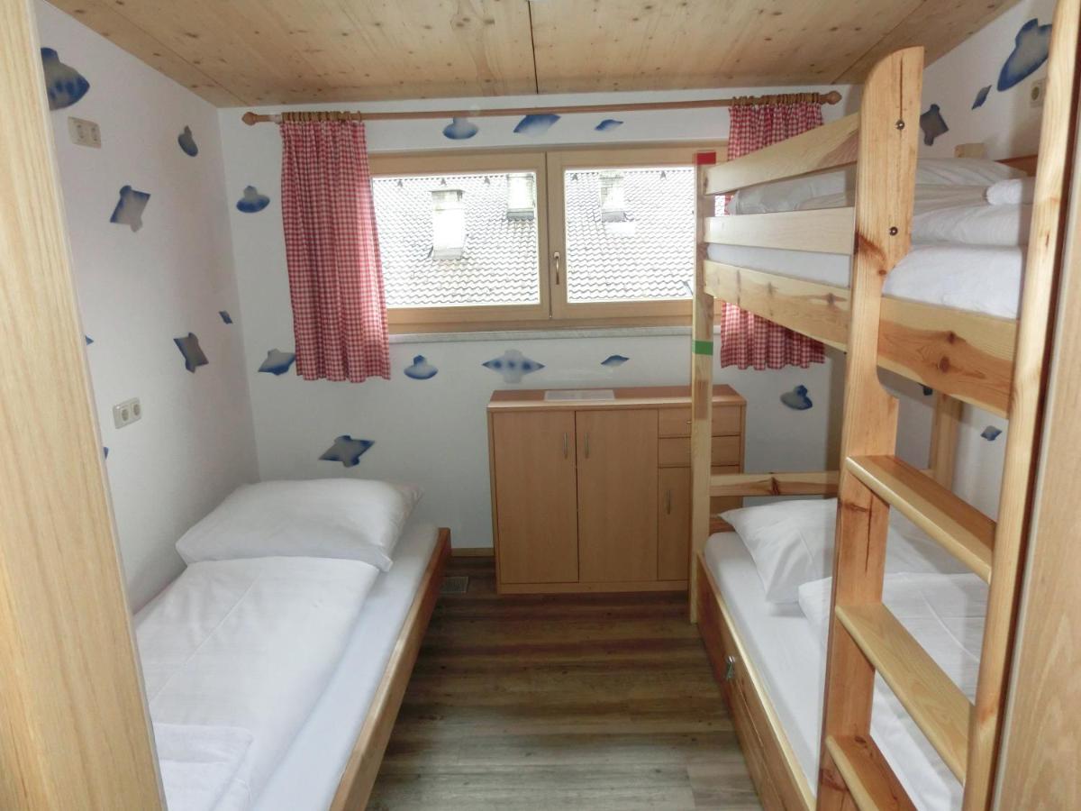 Hostel Alpking *