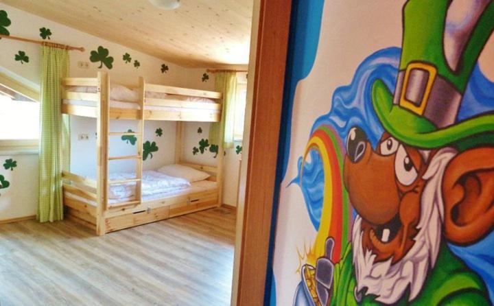 Hostel Alpking