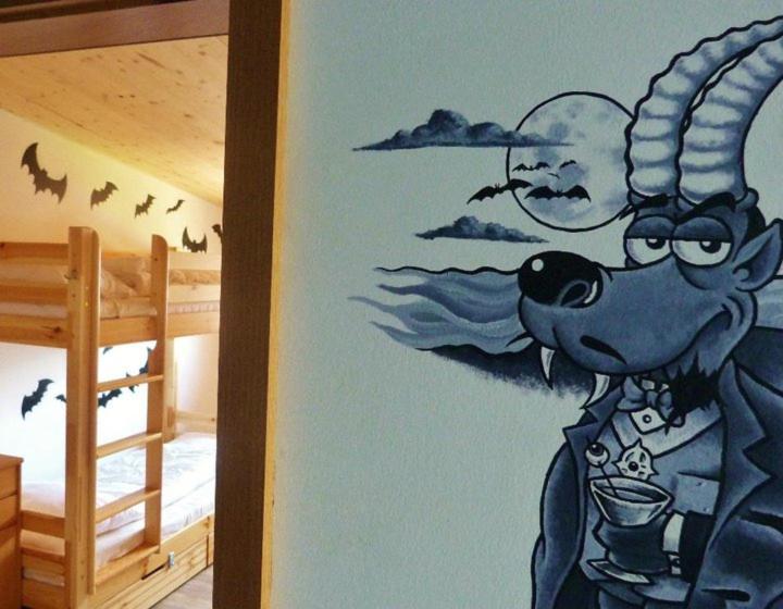 Hostel Alpking Ellmau