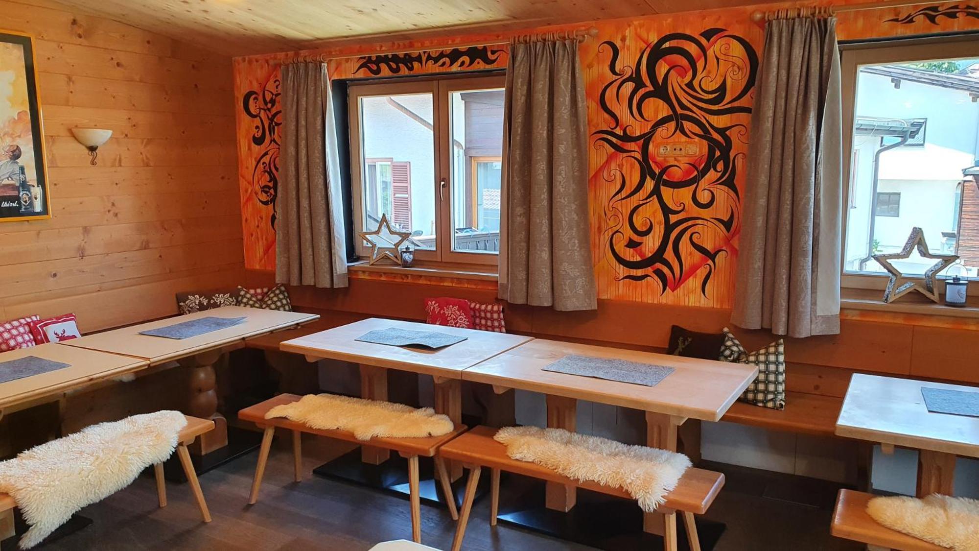 Hostel Alpking Ellmau