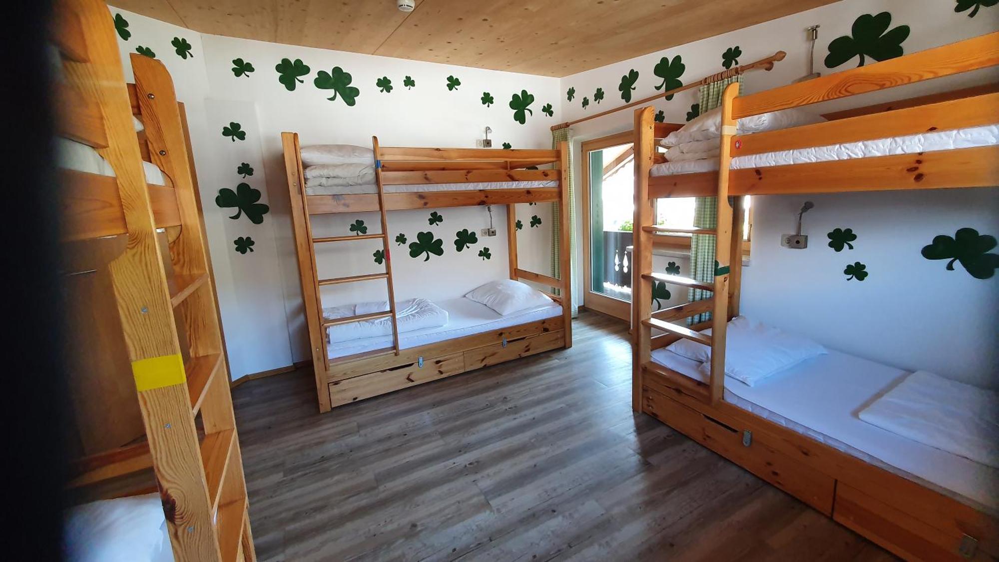 Alpking Hostel Ellmau