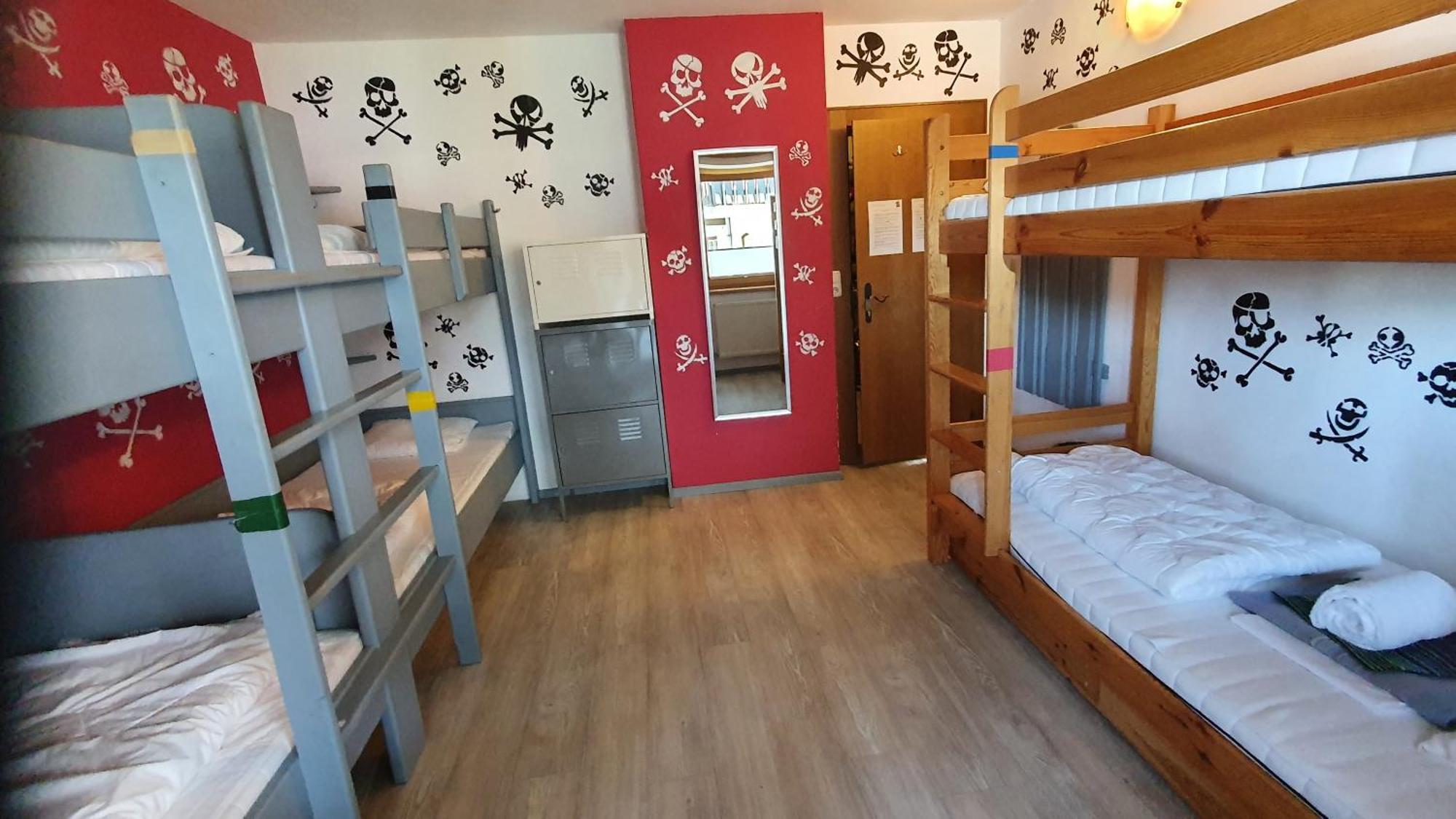 Hostel Alpking Ellmau