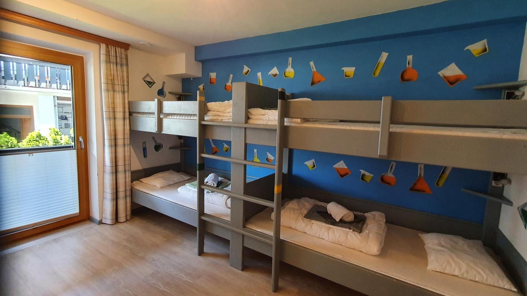 Hostel Alpking *