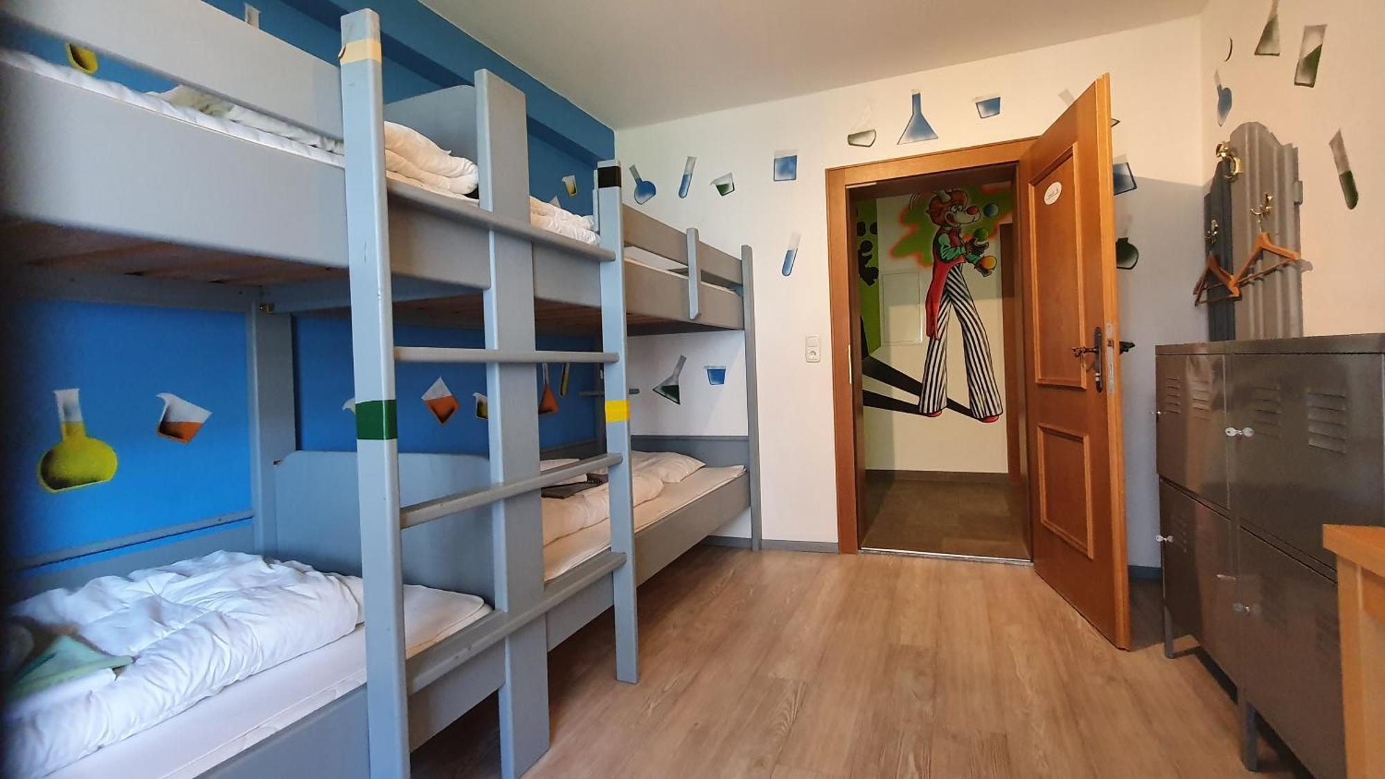 Hostel Alpking Ellmau