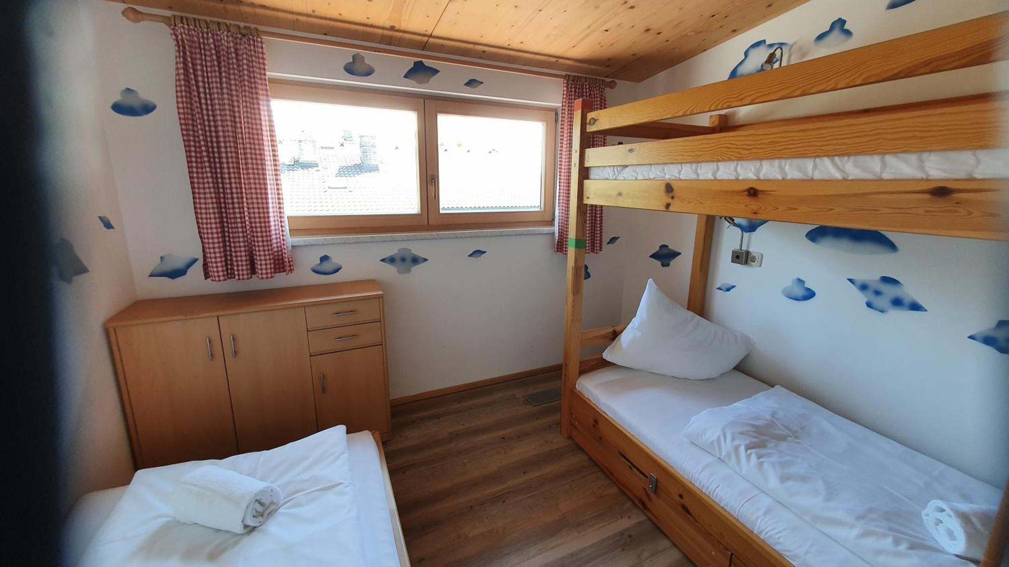 Hostel Alpking Ellmau