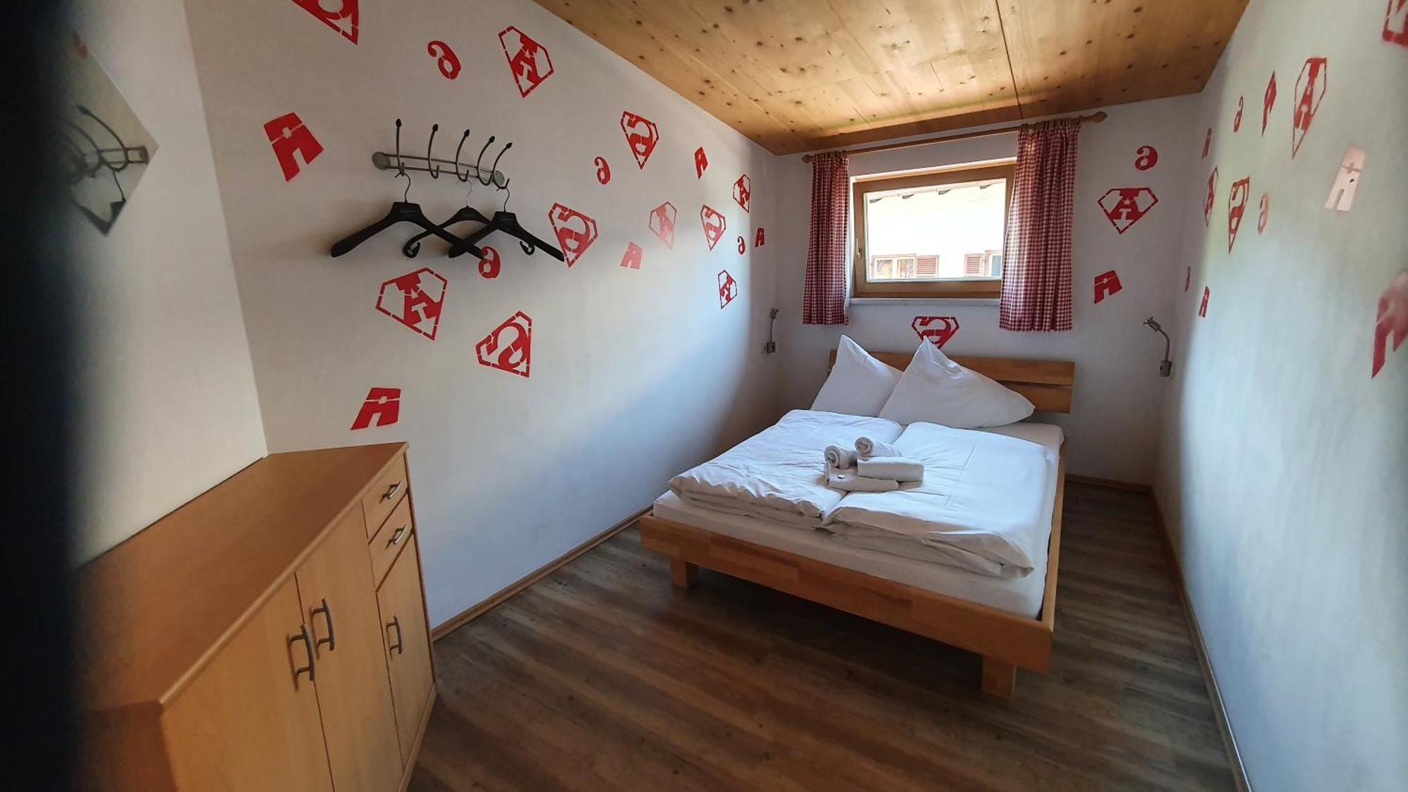 Hostel Alpking Ellmau