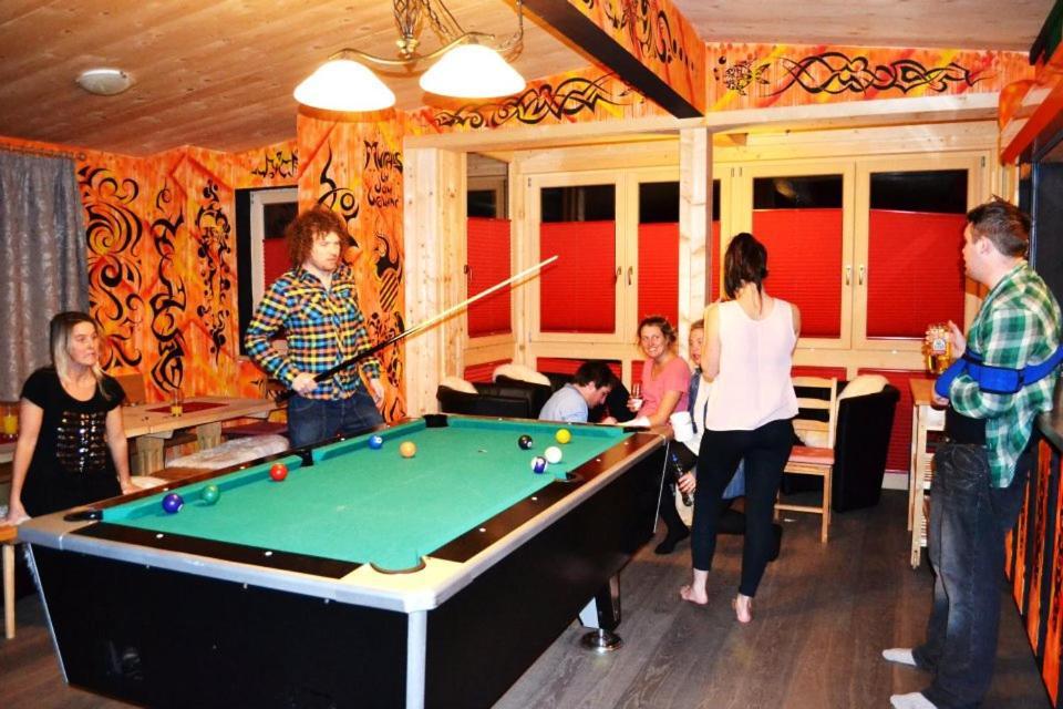 Alpking Hostel Ellmau