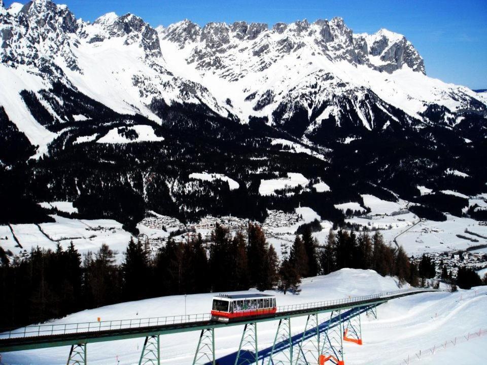Hostel Alpking Ellmau